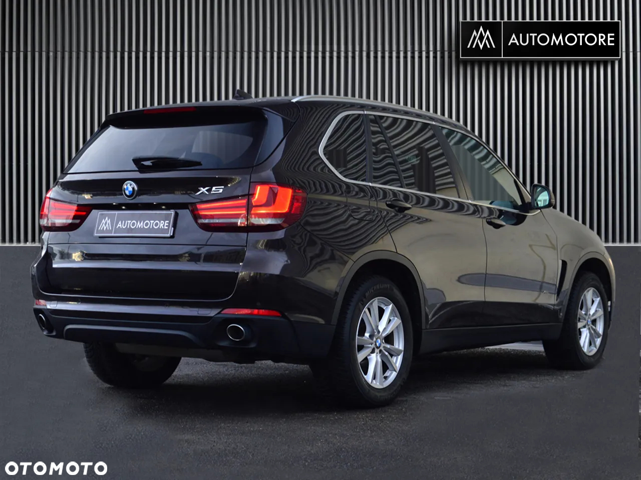 BMW X5 xDrive25d - 9