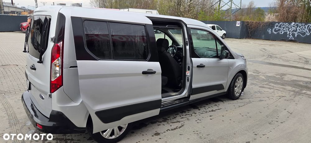 Ford Transit Connect Kombi 230 L2 Trend N1 - 5