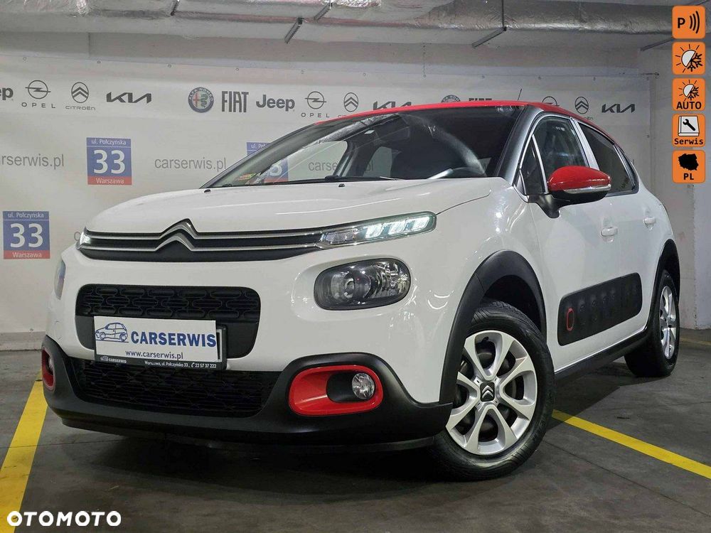 Citroën C3