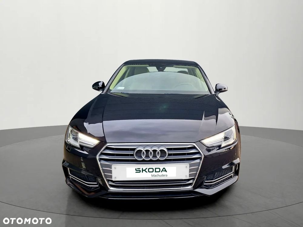 Audi A4 - 3