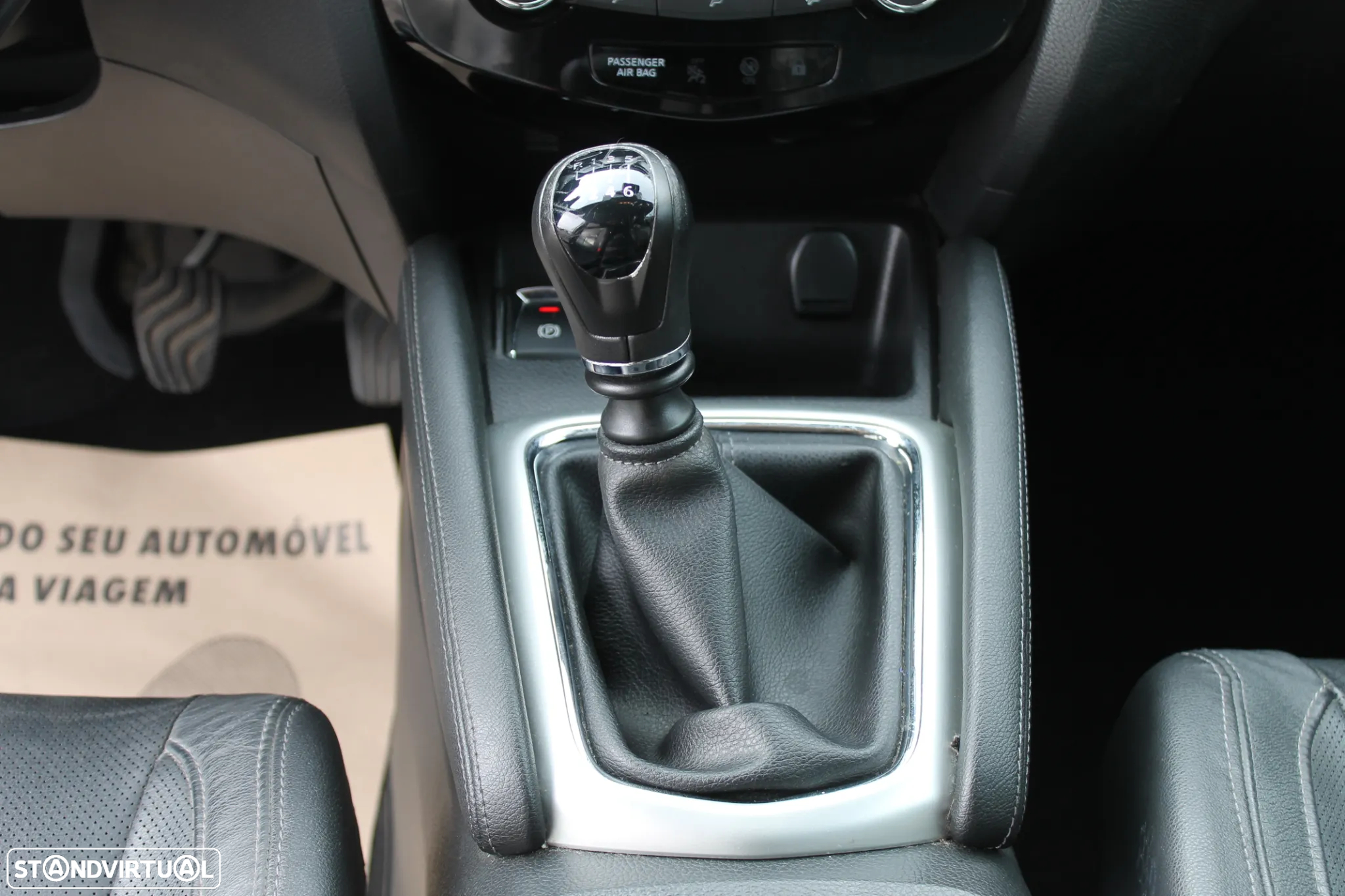 Nissan Qashqai 1.5 dCi Tekna Premium - 24