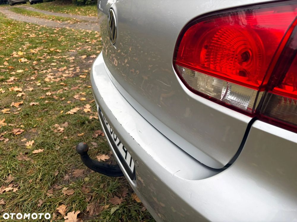 Volkswagen Golf 1.4 TSI DSG Team - 16