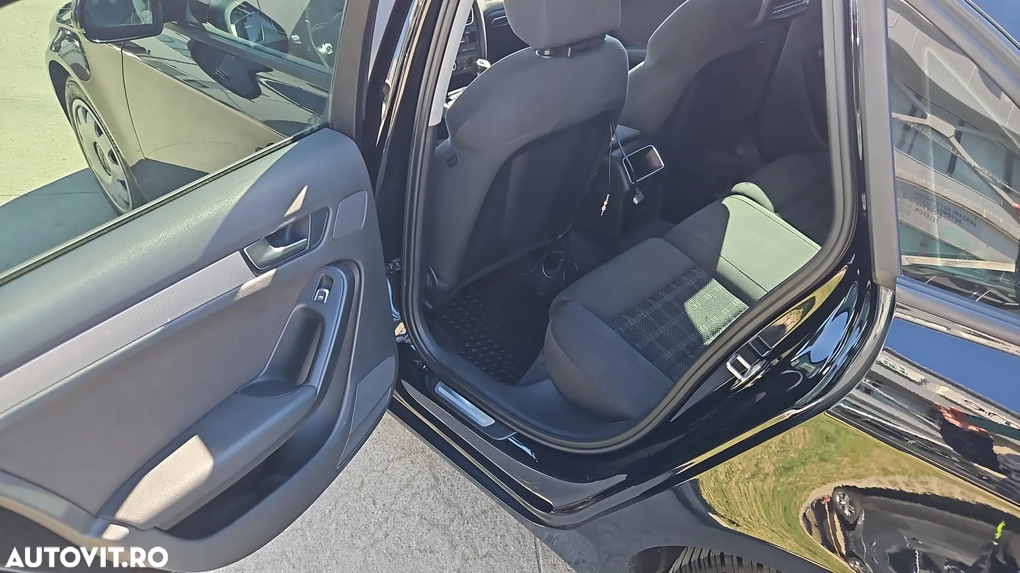 Audi A4 2.0 TDI - 9