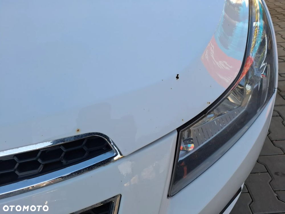 Chevrolet Cruze - 18