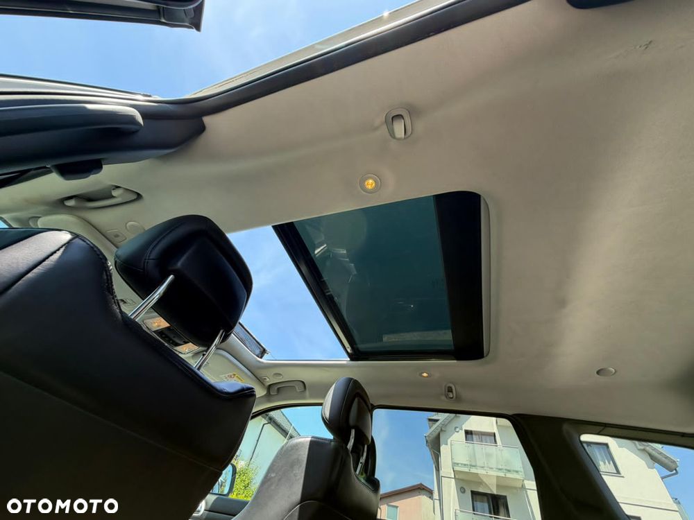 Jeep Grand Cherokee 3.0 CRD Summit - 6