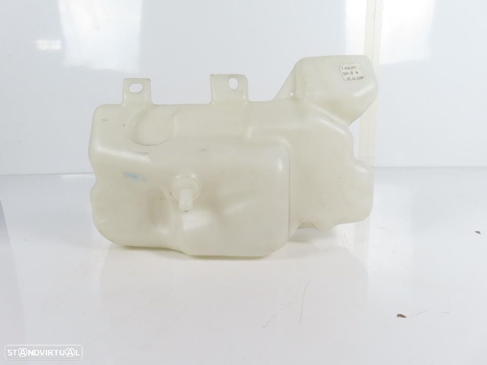 Depósito de água para-brisas Usado / Original BMW 5 Touring (E39) 61678364941 - 2