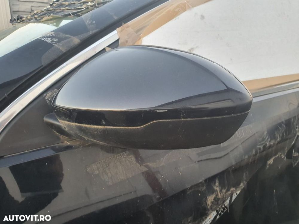 OGLINDA OPEL INSIGNIA B S. - 1