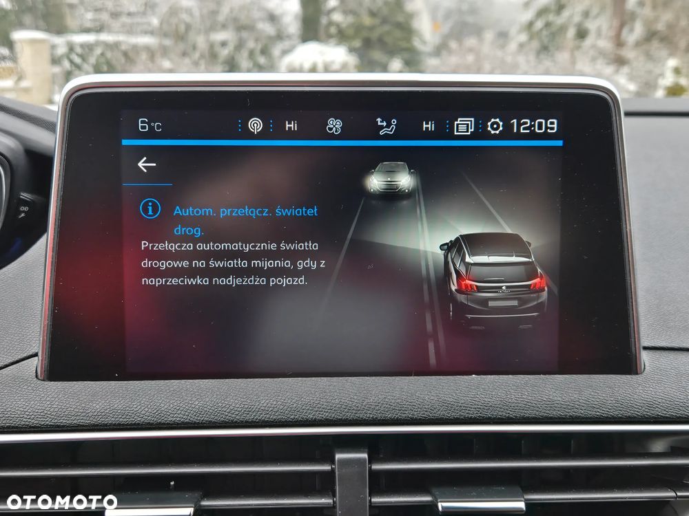 Peugeot 3008 PureTech 130 Stop & Start Allure - 19