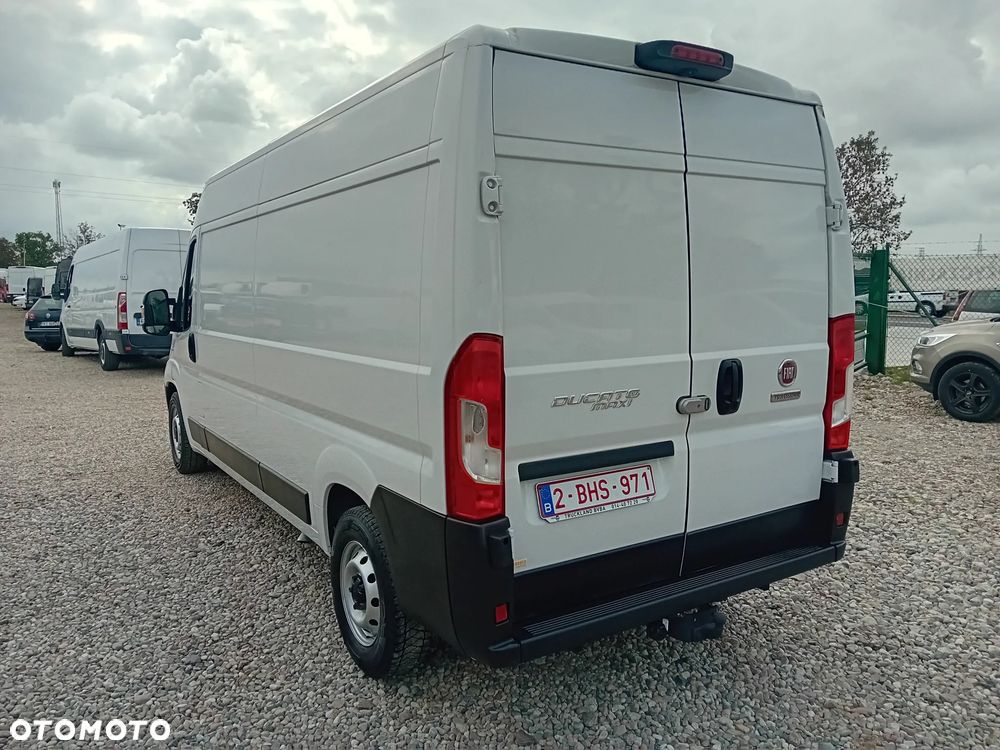 Fiat Ducato - 7