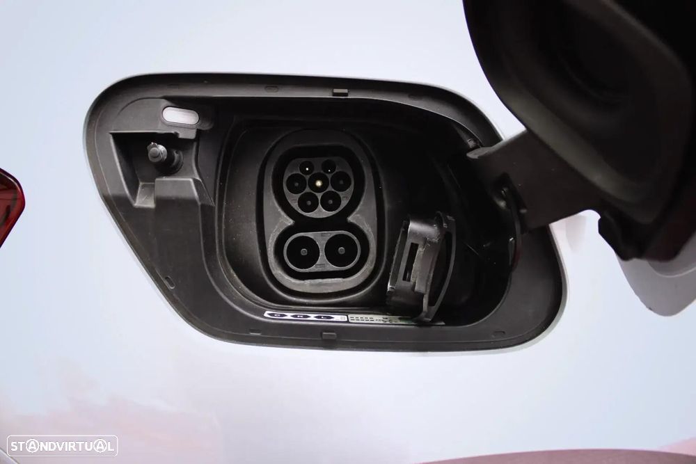 Cupra Born 150kW/60kWh - 5