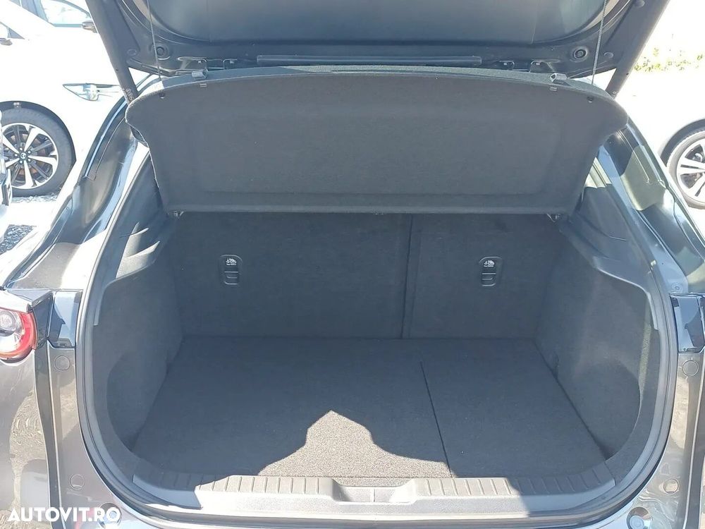Mazda CX-30 - 7