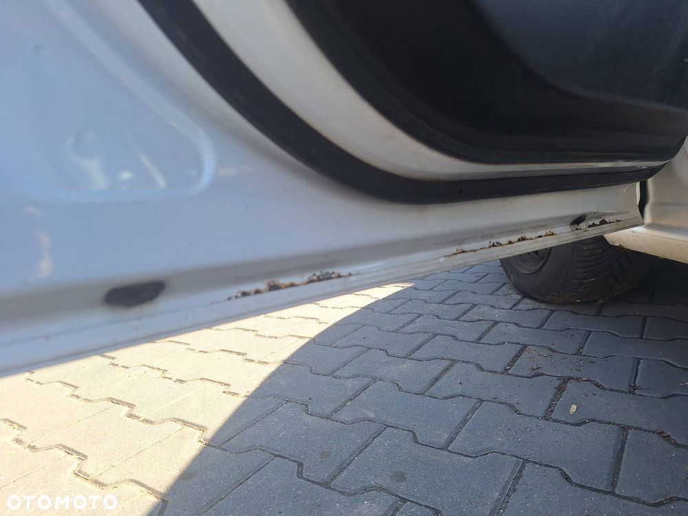 DRZWI KOMPLETNE LEWY PRZÓD OPEL ASTRA J Z40R ID: 239896 - 7