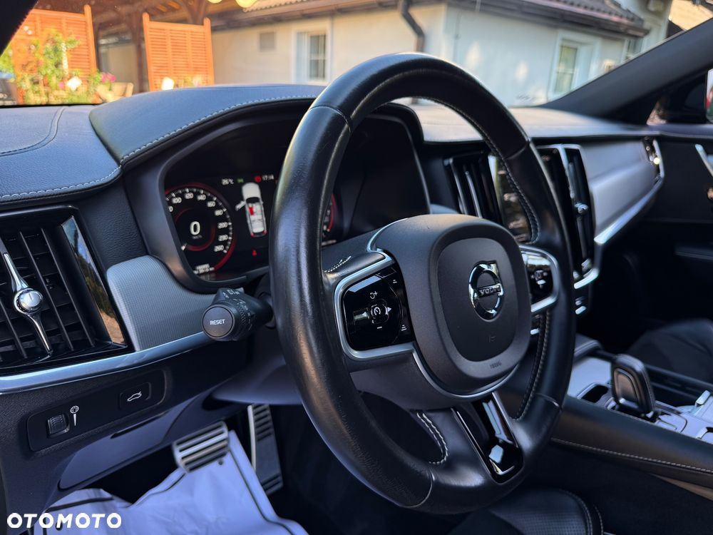 Volvo V90 B4 B Geartronic RDesign - 5
