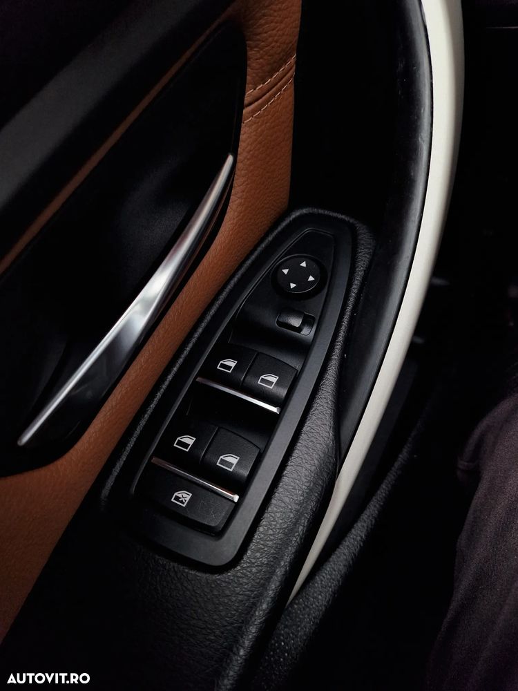 BMW Seria 3 320d Aut. Efficient Dynamics Edition Blue Perf. Luxury Line - 18