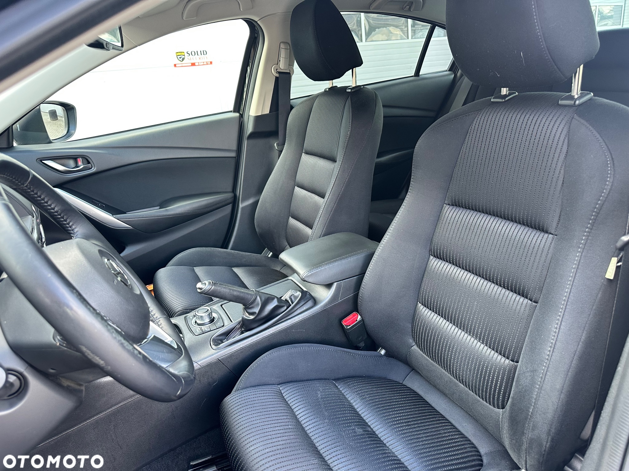 Mazda 6 - 25
