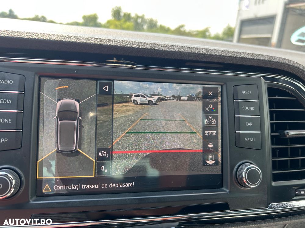 Seat Ateca 2.0 TDI 4DRIVE XCELLENCE - 4