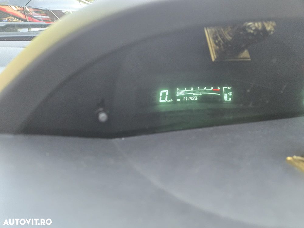Toyota Yaris 1.4 D-4D Luna - 3