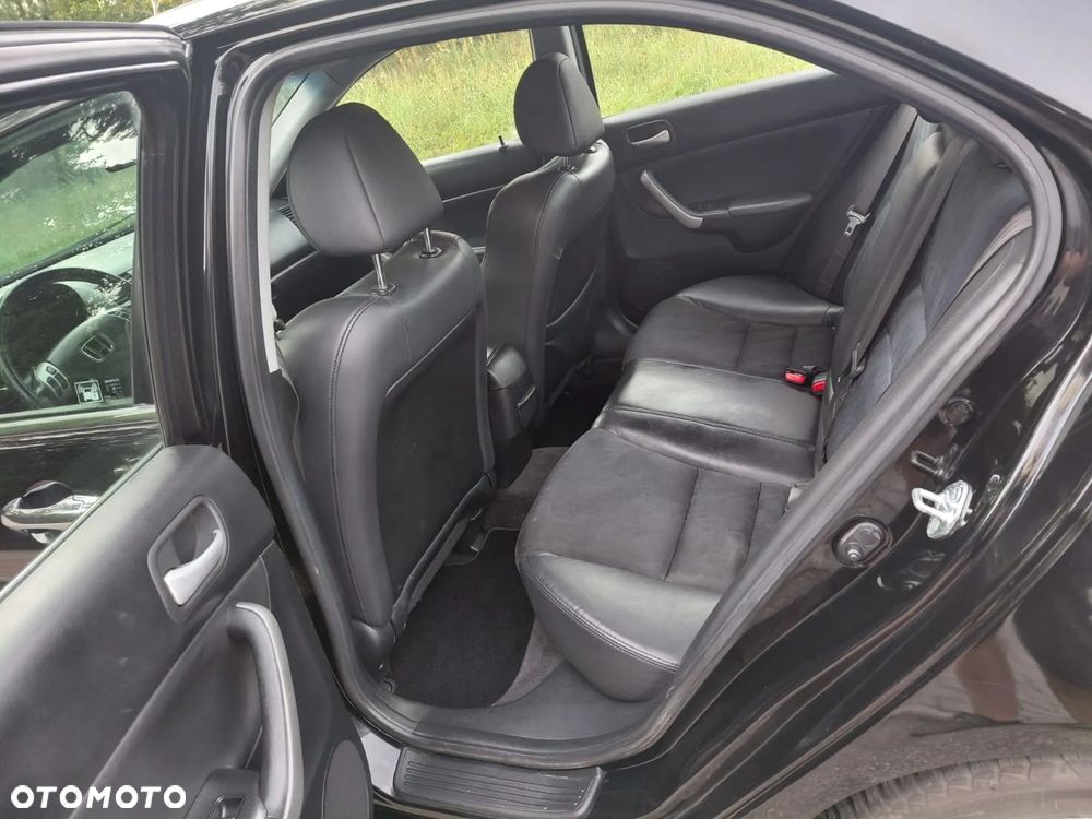 Honda Accord 2.4 TypeS - 21