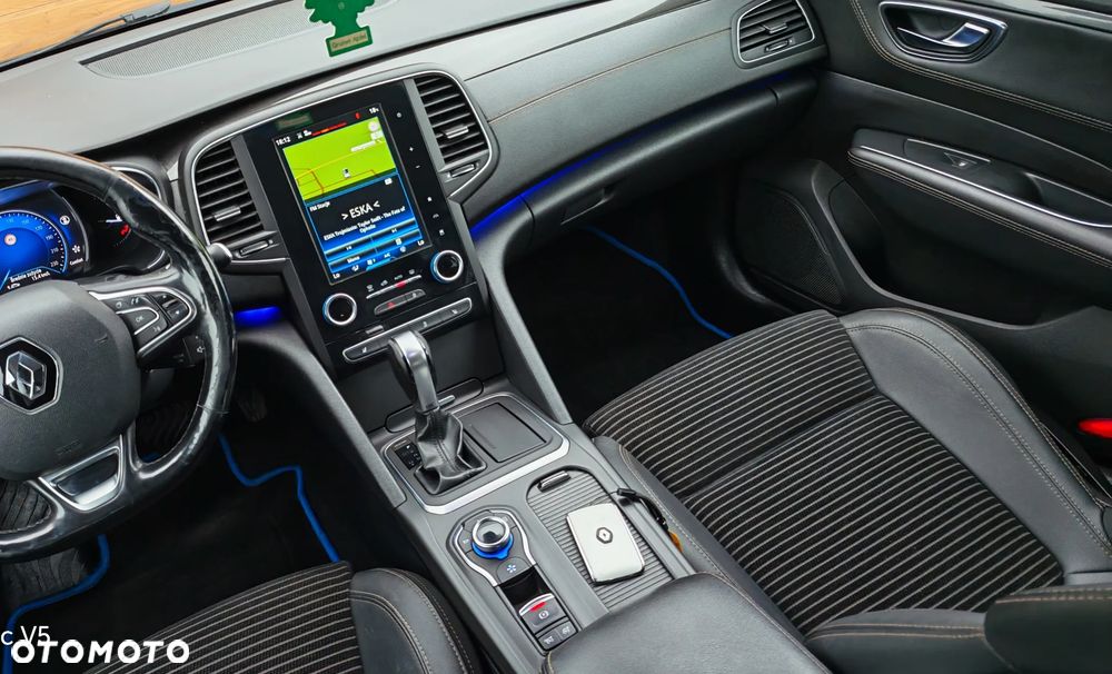Renault Talisman ENERGY dCi 130 EDC INTENS - 8