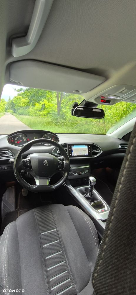 Peugeot 308 - 12