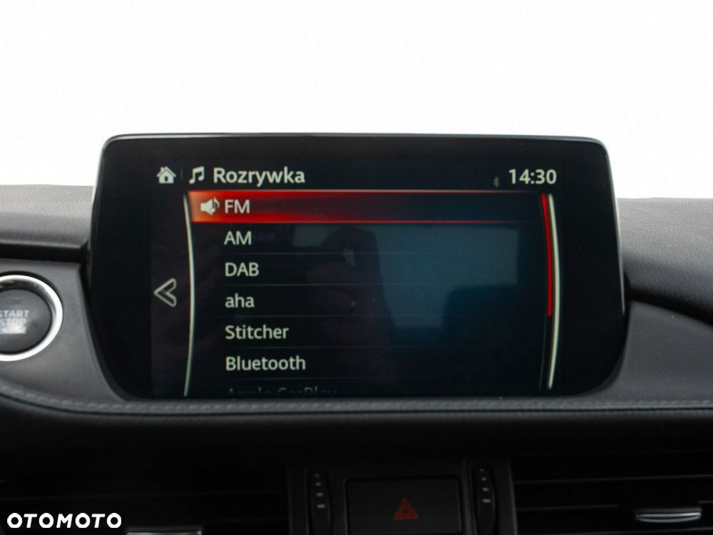 Mazda 6 2.0 Center-Line - 19