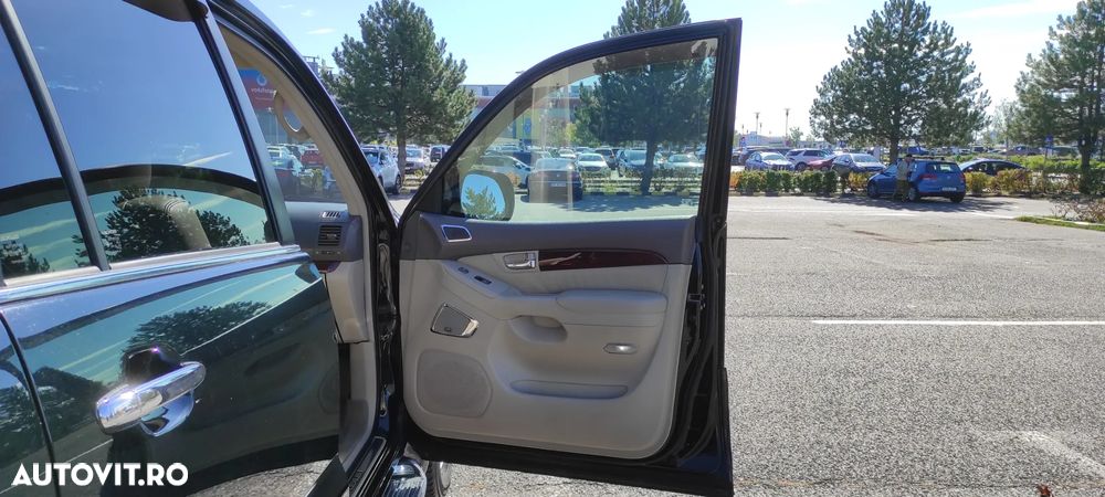Lexus Seria GX - 24