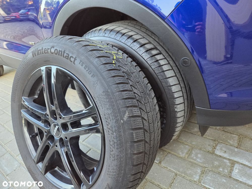Ford Kuga 2.0 TDCi 4x4 Titanium - 18