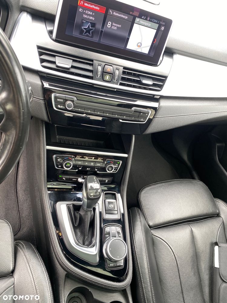 BMW Seria 2 - 18