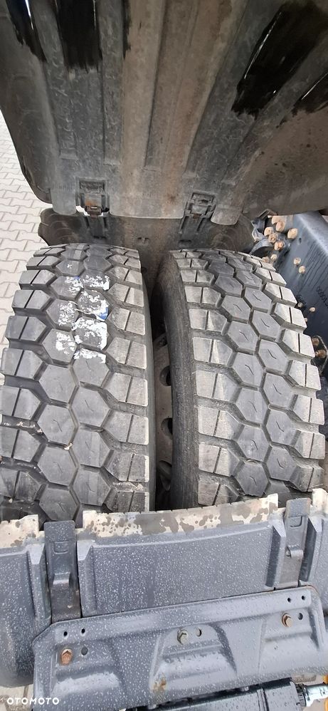 Scania R 450 Hydraulika - 28