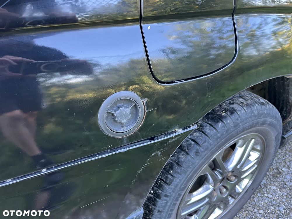 Subaru Forester 2.0X Automatik Comfort - 14