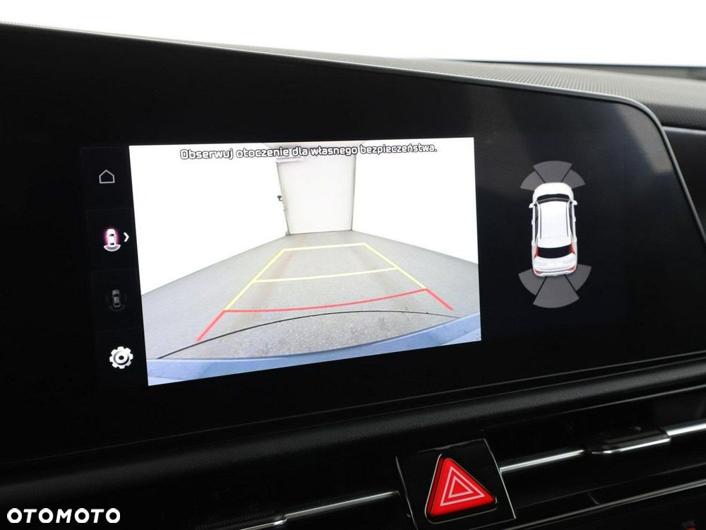 Kia Niro 1.6 GDI Hybrid M - 24