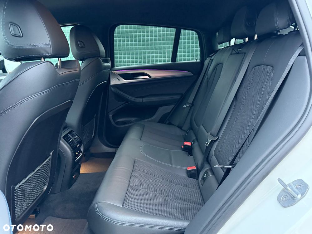 BMW X4 xDrive30i M Sport sport - 21