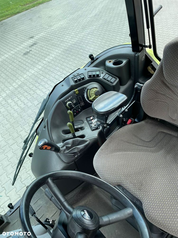Claas Arion - 7
