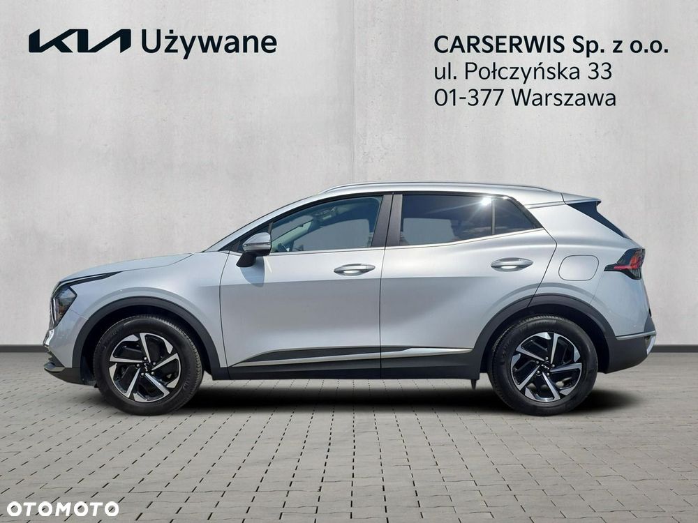 Kia Sportage - 2