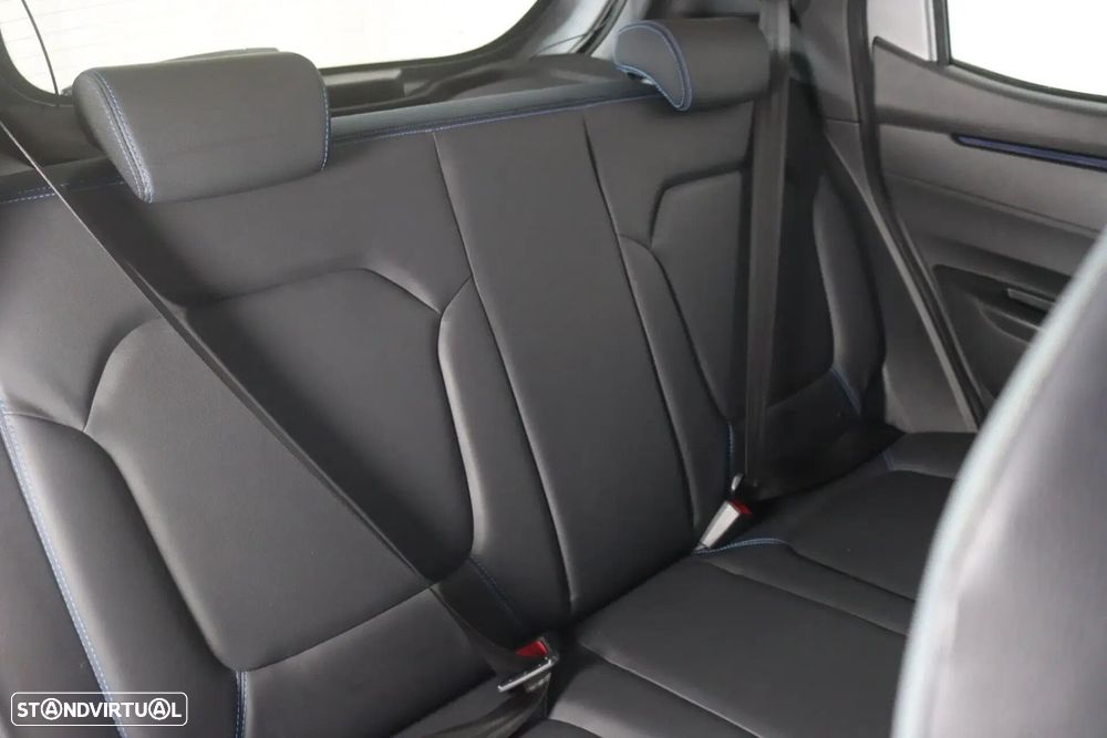 Dacia Spring Electric 45 Comfort - 16