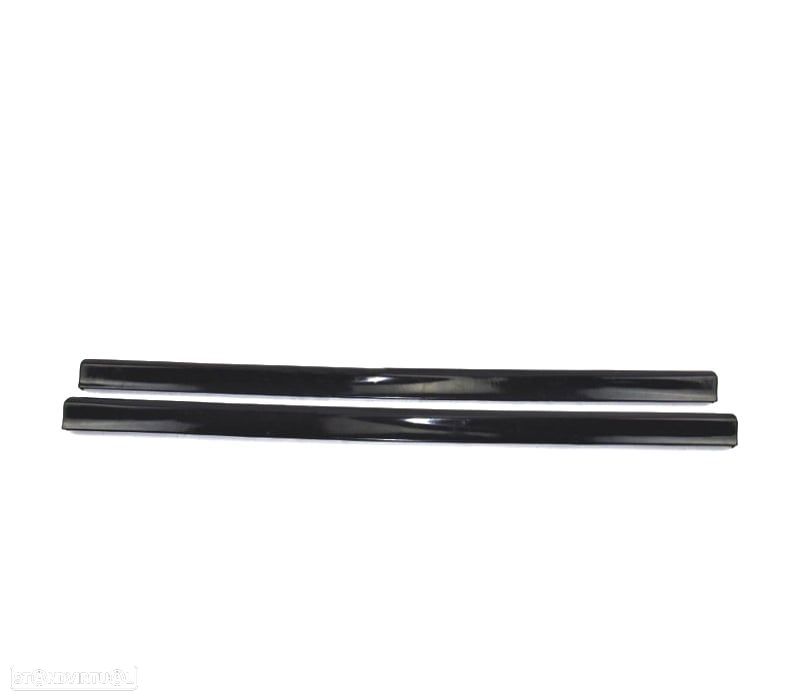 EMBALADEIRAS VOLKSWAGEN VW POLO 3 5P 6R 6C 09-17 - 1