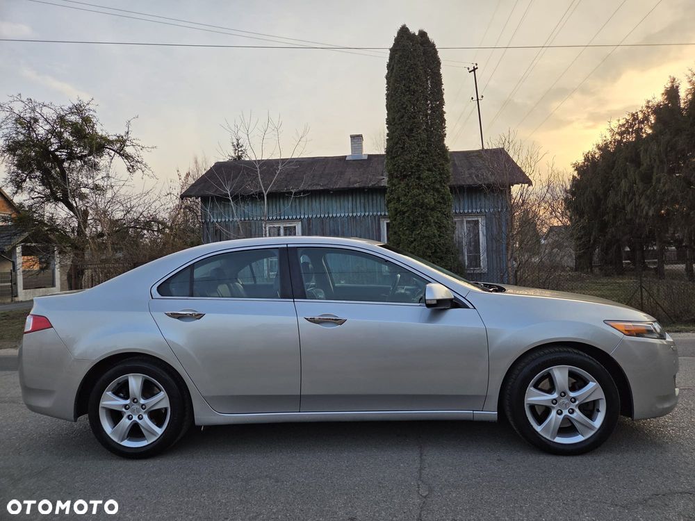 Honda Accord 2.4 Executive - 5