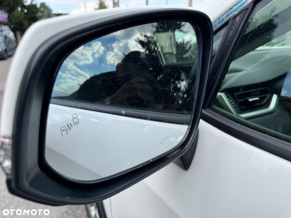 Toyota RAV4 2.5 Hybrid Executive 4x2 - 14