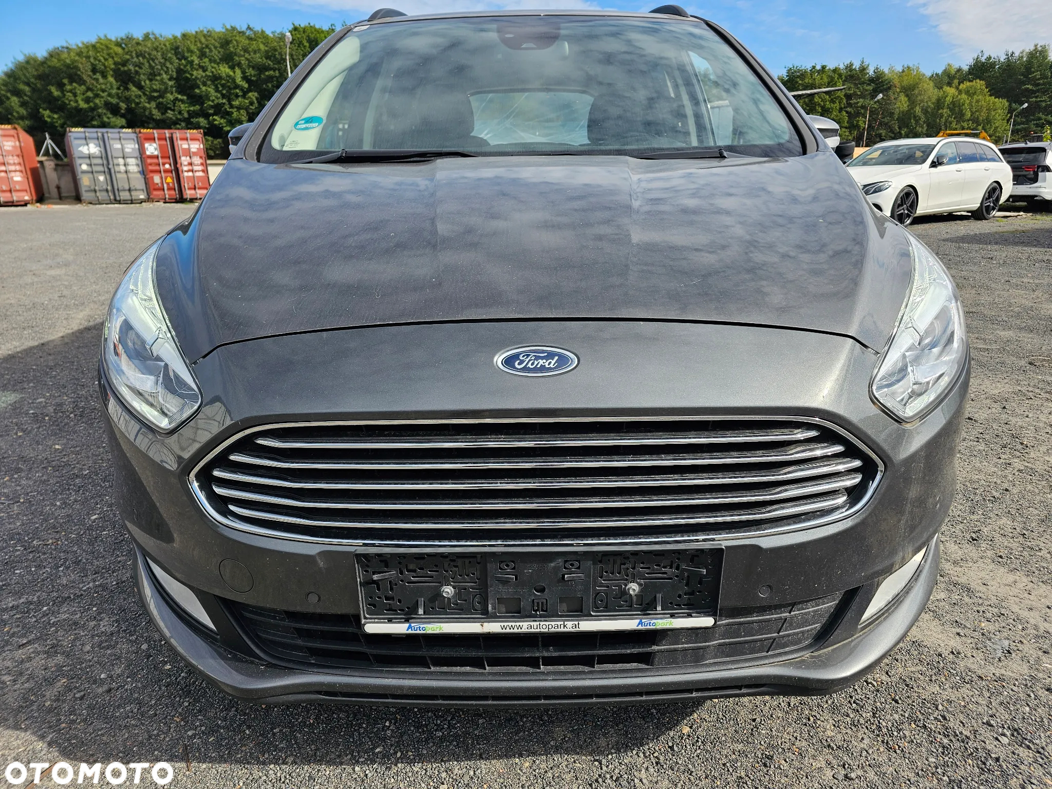 Ford Galaxy 2.0 EcoBlue Business - 5