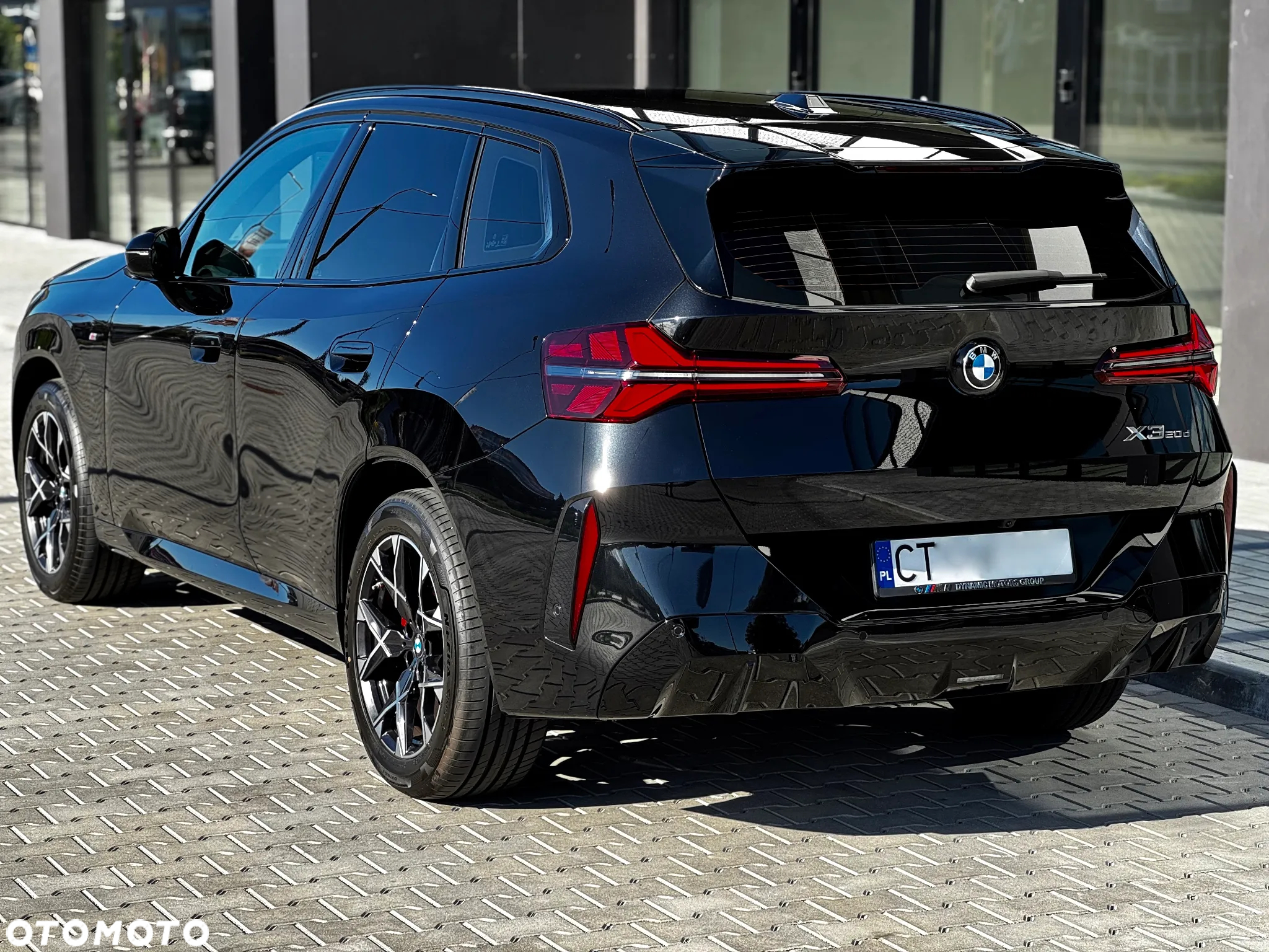 BMW X3 - 5