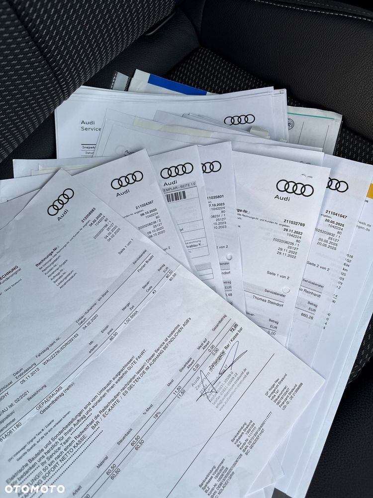 Audi Q2 1.6 TDI S tronic sport - 31