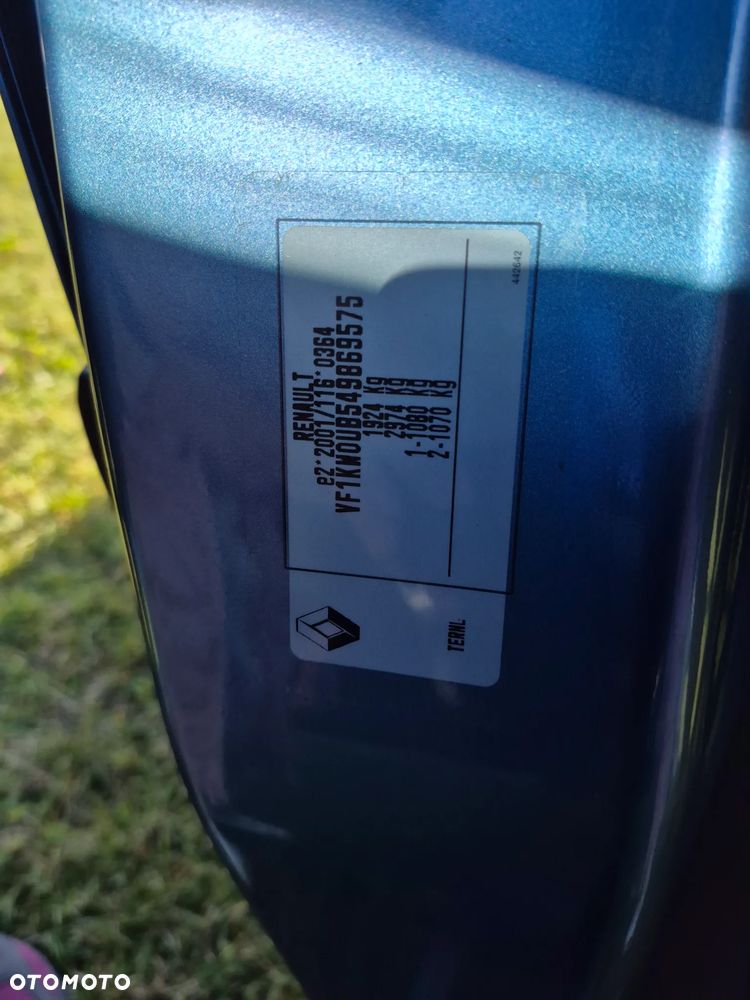 Renault Kangoo - 6