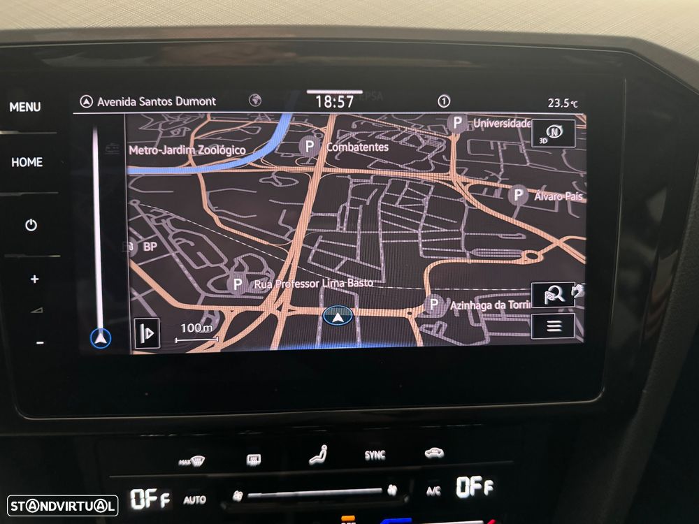 VW Passat Variant 1.4 TSI GTE+ Plug-in - 29