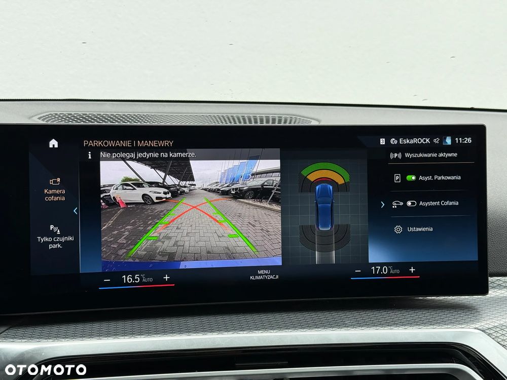 BMW Seria 3 320d xDrive M Sport Sport - 38