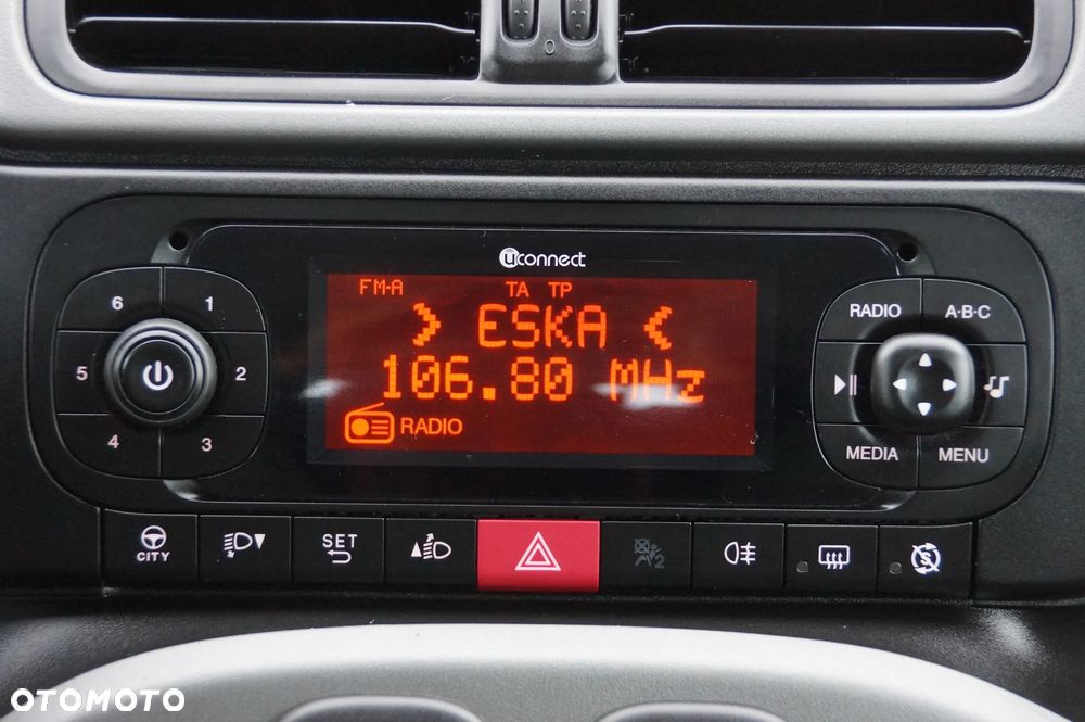 Fiat Panda 0.9 Twinair Start&Stopp 4x4 Rock - 14