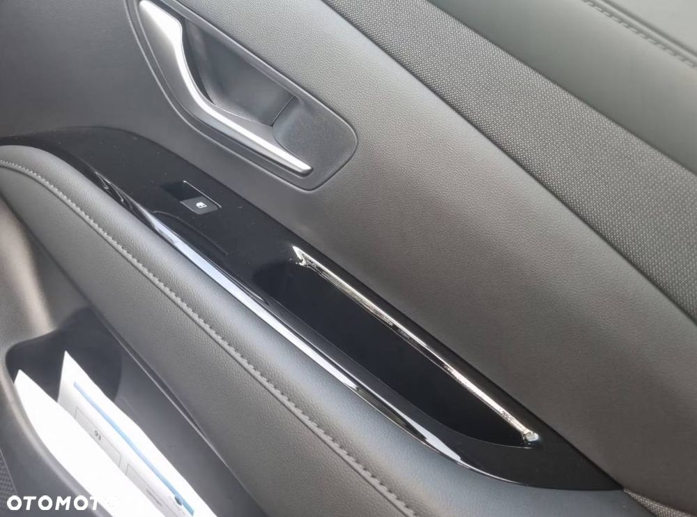 Hyundai Tucson 1.6 T-GDi PHEV N-Line 4WD - 13