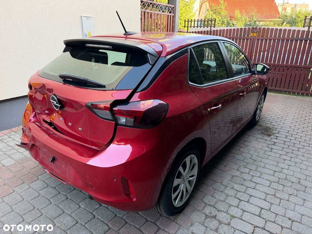 Opel Corsa 1.2 Direct Injection Turbo Start/Stop Elegance - 9