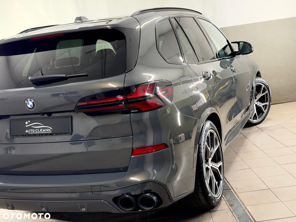 BMW X5 M - 2