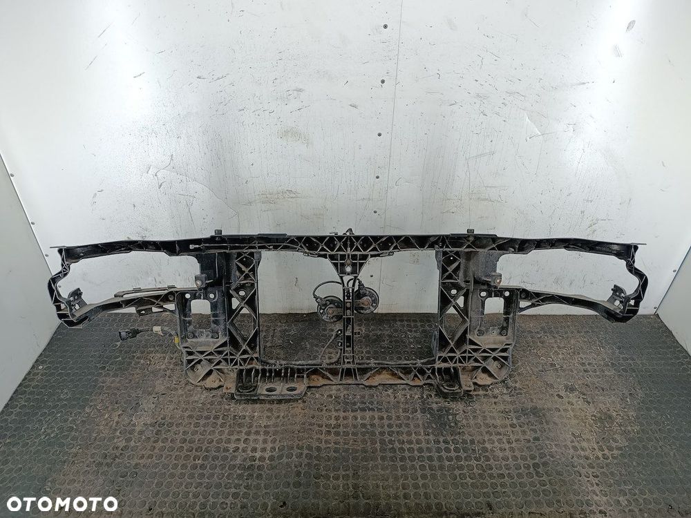 PAS PRZÓD, WZMOCNIENIE CZOŁOWE HYUNDAI I30 I CW 1.6 16V - 2