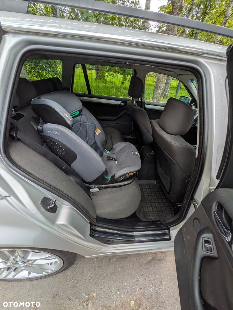 BMW Seria 3 - 28